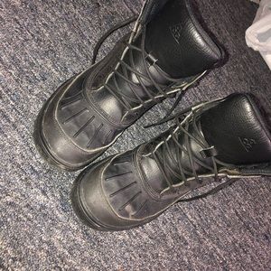 Acg boots
